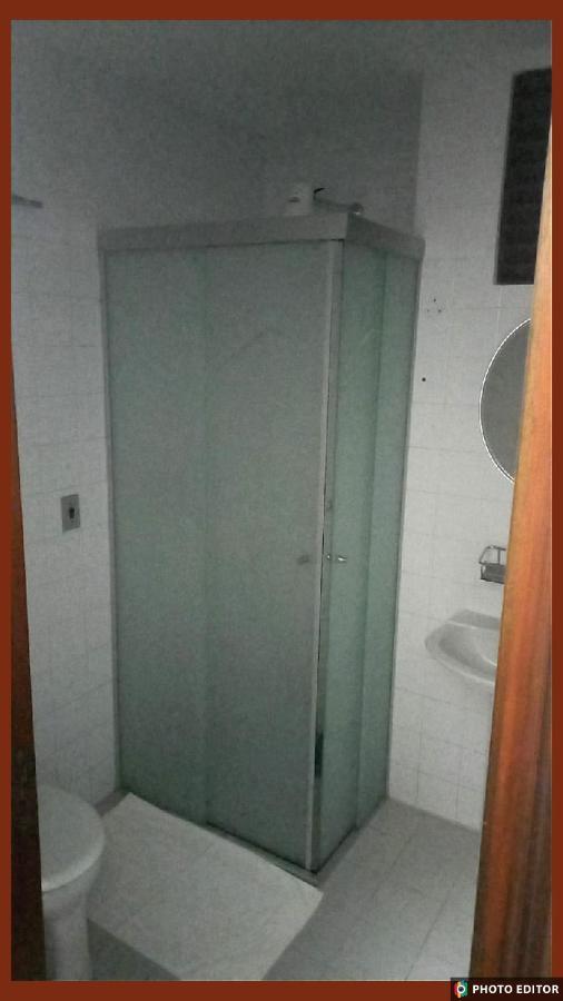 Das Heim Hotel Asunción Eksteriør bilde
